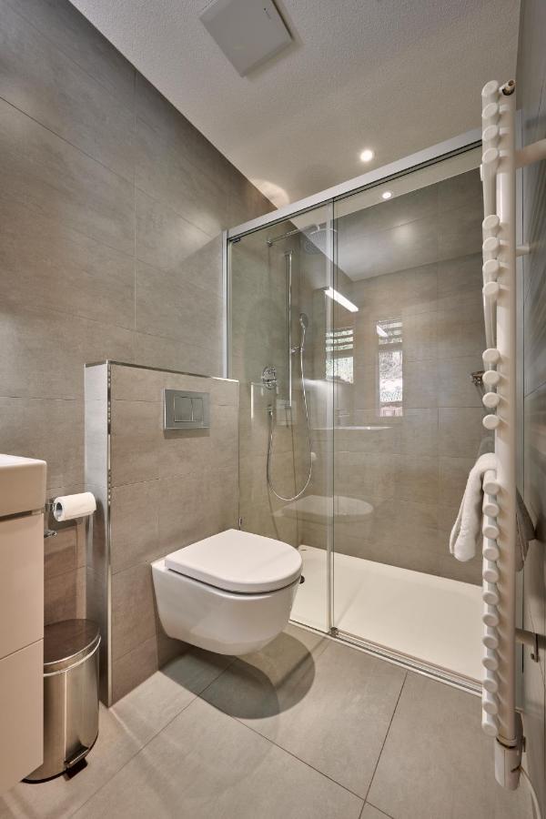 וונגן Chalet Bergfrieden Penthouse מראה חיצוני תמונה